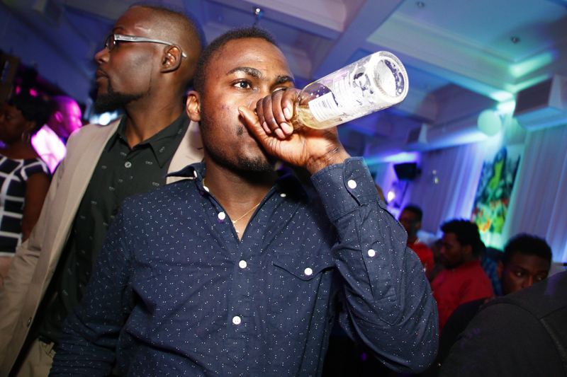 Studio Entertainment Theatre party venue photo 121 - April 23rd, 2016