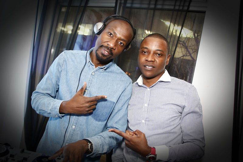 Studio Entertainment Theatre party venue photo 125 - April 23rd, 2016