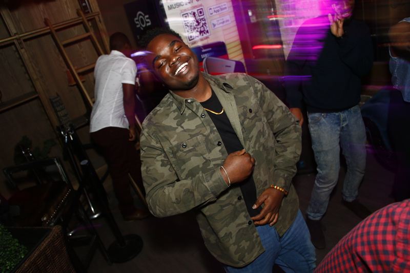 Studio Entertainment Theatre party venue photo 129 - April 23rd, 2016