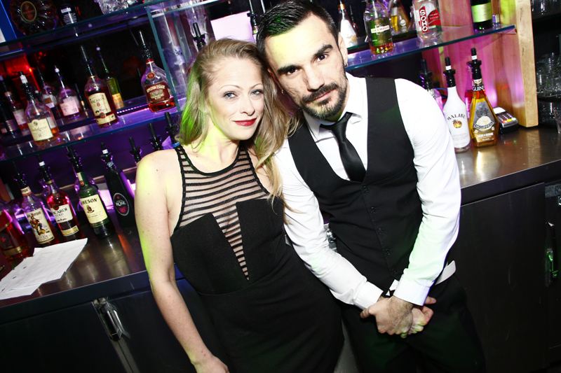 Studio Entertainment Theatre party venue photo 17 - April 23rd, 2016