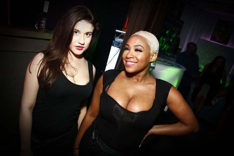 Studio Entertainment Theatre party venue photo 3 - April 23rd, 2016