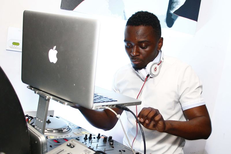 Studio Entertainment Theatre party venue photo 21 - April 23rd, 2016