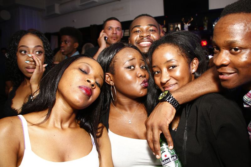 Studio Entertainment Theatre party venue photo 22 - April 23rd, 2016