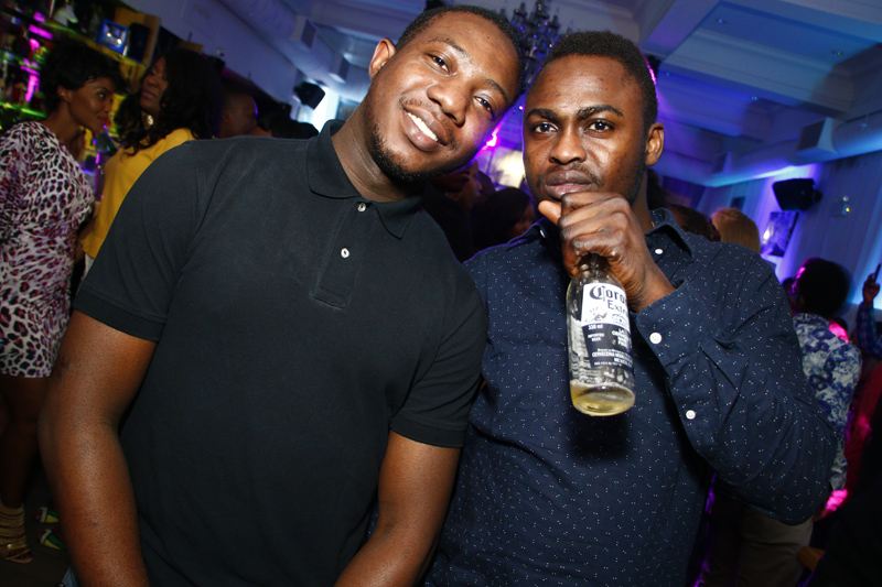 Studio Entertainment Theatre party venue photo 23 - April 23rd, 2016