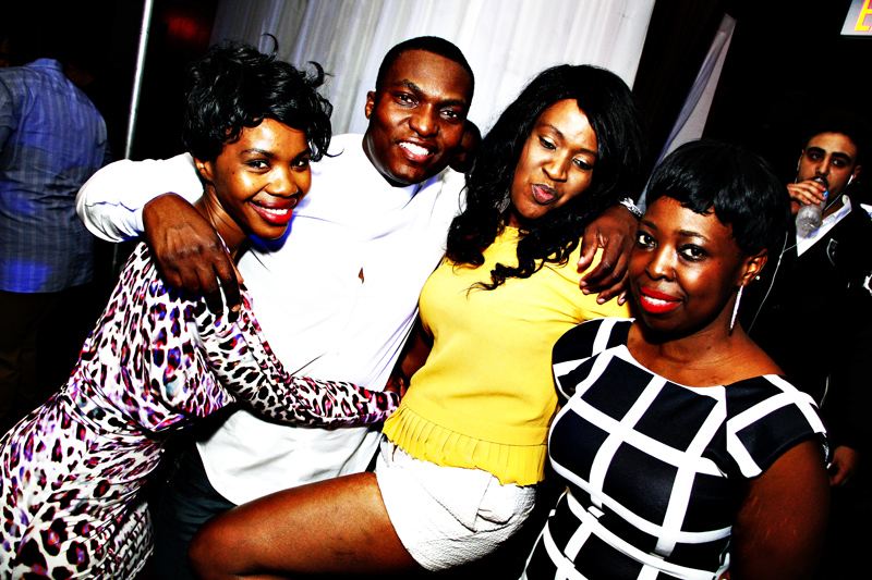 Studio Entertainment Theatre party venue photo 24 - April 23rd, 2016