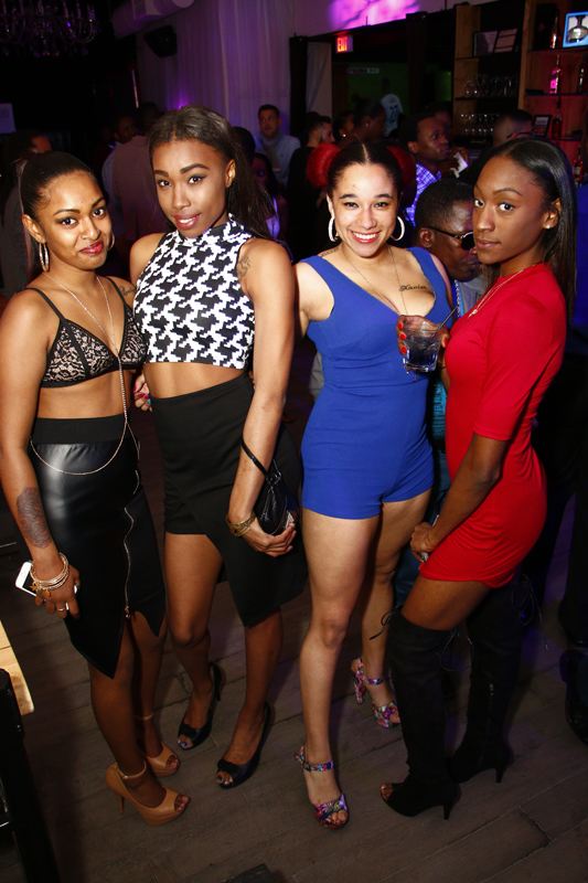 Studio Entertainment Theatre party venue photo 31 - April 23rd, 2016