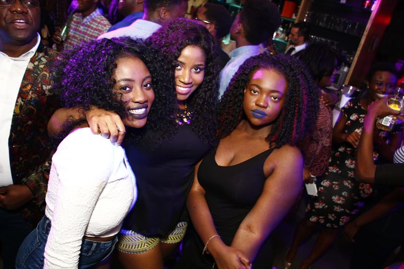 Studio Entertainment Theatre party venue photo 33 - April 23rd, 2016