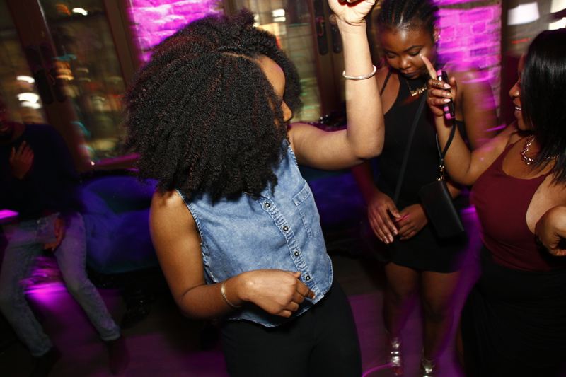 Studio Entertainment Theatre party venue photo 34 - April 23rd, 2016