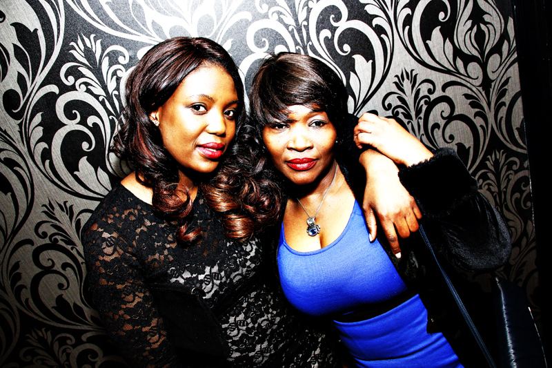 Studio Entertainment Theatre party venue photo 37 - April 23rd, 2016