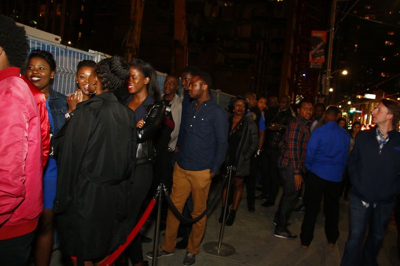 Studio Entertainment Theatre party venue photo 39 - April 23rd, 2016