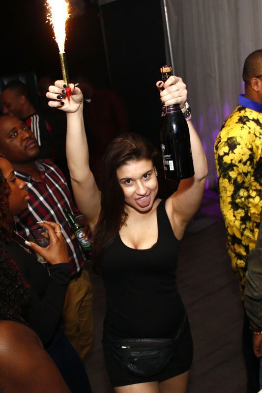 Studio Entertainment Theatre party venue photo 40 - April 23rd, 2016