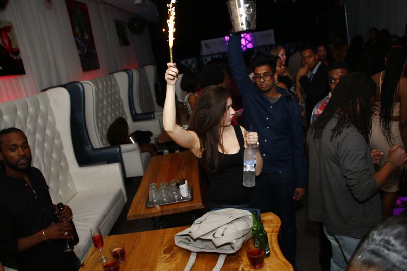 Studio Entertainment Theatre party venue photo 43 - April 23rd, 2016