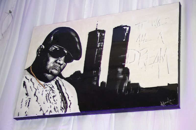 Studio Entertainment Theatre party venue photo 51 - April 23rd, 2016