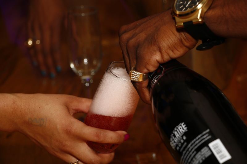 Studio Entertainment Theatre party venue photo 52 - April 23rd, 2016