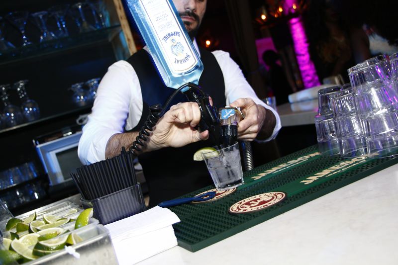 Studio Entertainment Theatre party venue photo 53 - April 23rd, 2016