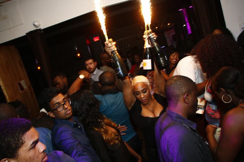 Studio Entertainment Theatre party venue photo 54 - April 23rd, 2016