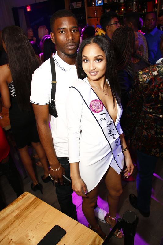 Studio Entertainment Theatre party venue photo 55 - April 23rd, 2016