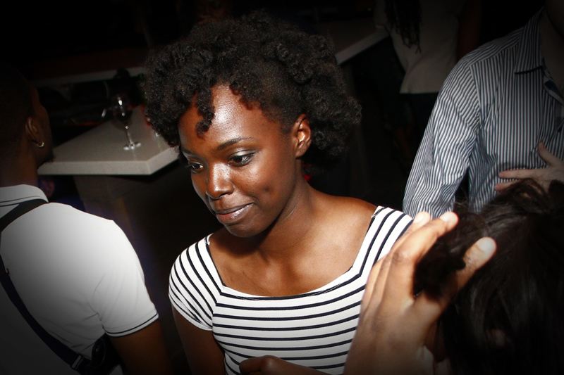 Studio Entertainment Theatre party venue photo 57 - April 23rd, 2016