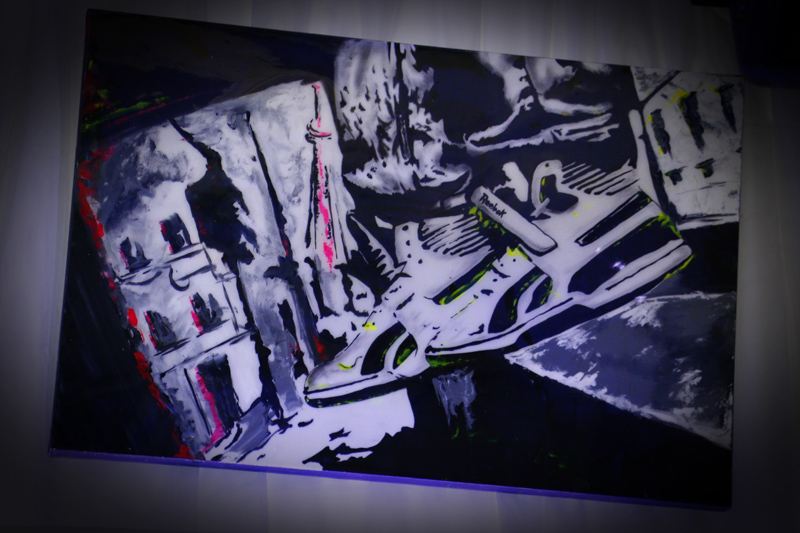 Studio Entertainment Theatre party venue photo 66 - April 23rd, 2016