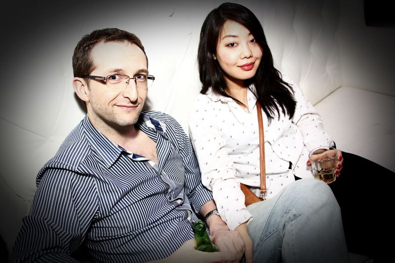 Studio Entertainment Theatre party venue photo 67 - April 23rd, 2016