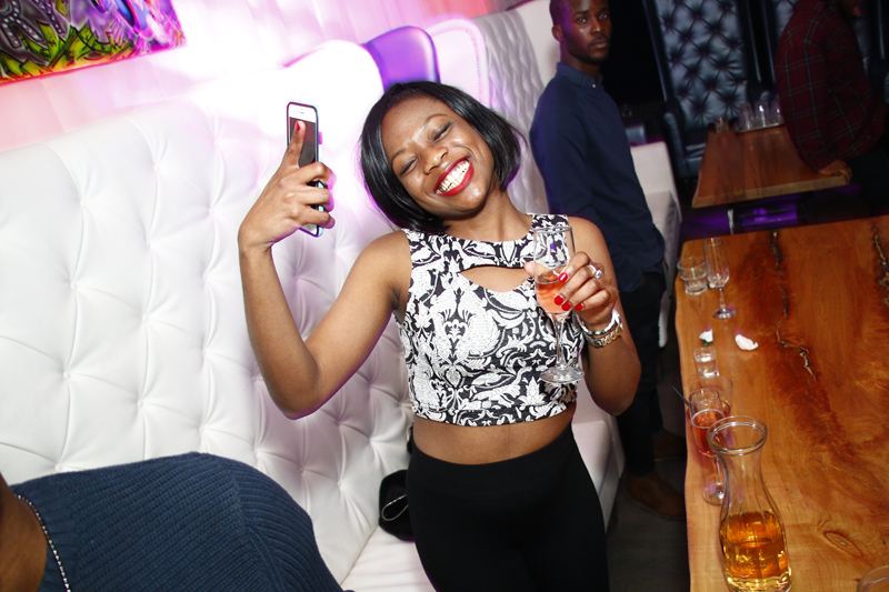 Studio Entertainment Theatre party venue photo 69 - April 23rd, 2016