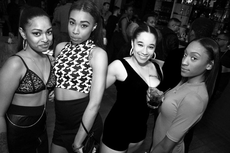 Studio Entertainment Theatre party venue photo 71 - April 23rd, 2016