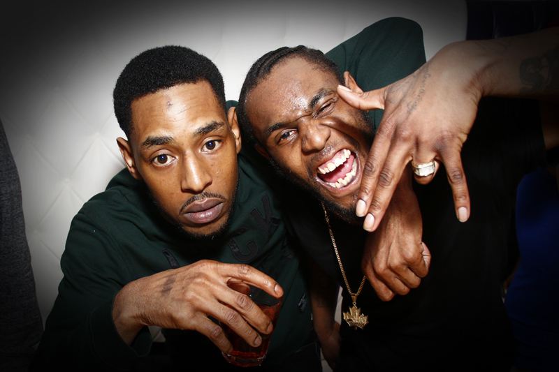 Studio Entertainment Theatre party venue photo 74 - April 23rd, 2016