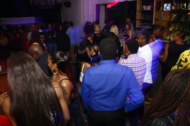 Studio Entertainment Theatre party venue photo 75 - April 23rd, 2016