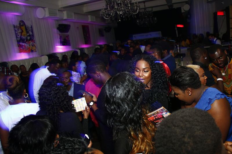 Studio Entertainment Theatre party venue photo 76 - April 23rd, 2016