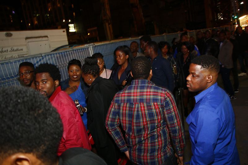 Studio Entertainment Theatre party venue photo 79 - April 23rd, 2016