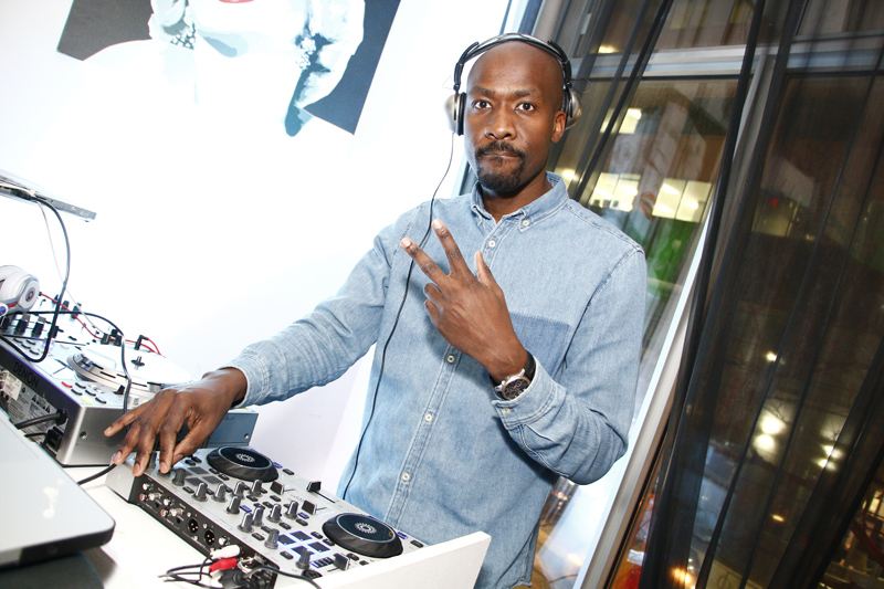 Studio Entertainment Theatre party venue photo 83 - April 23rd, 2016