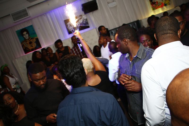 Studio Entertainment Theatre party venue photo 84 - April 23rd, 2016