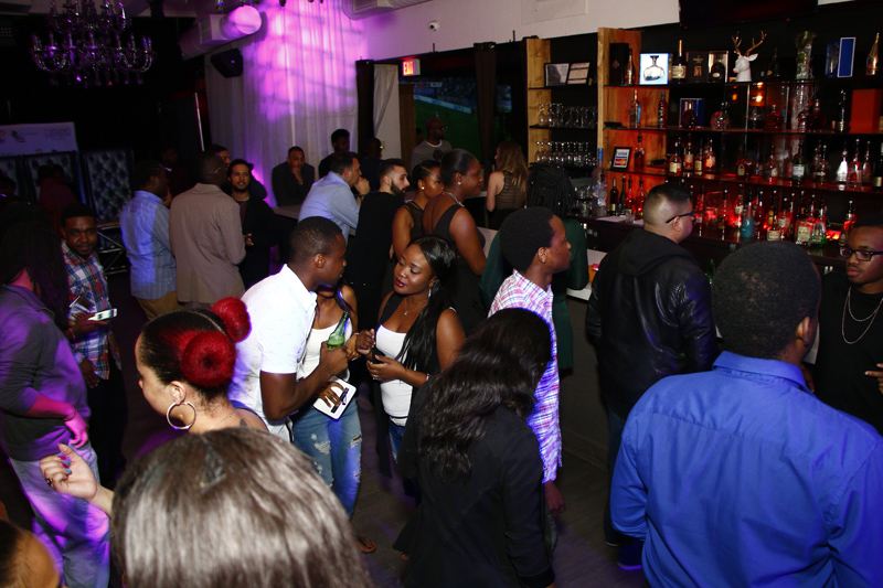 Studio Entertainment Theatre party venue photo 85 - April 23rd, 2016