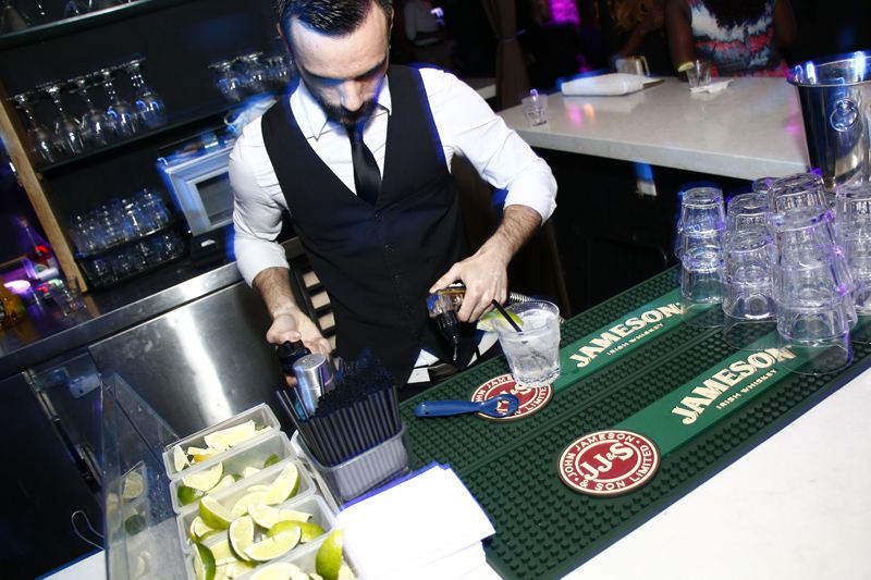 Studio Entertainment Theatre party venue photo 86 - April 23rd, 2016