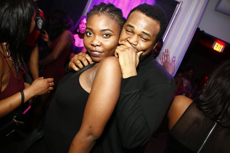 Studio Entertainment Theatre party venue photo 88 - April 23rd, 2016