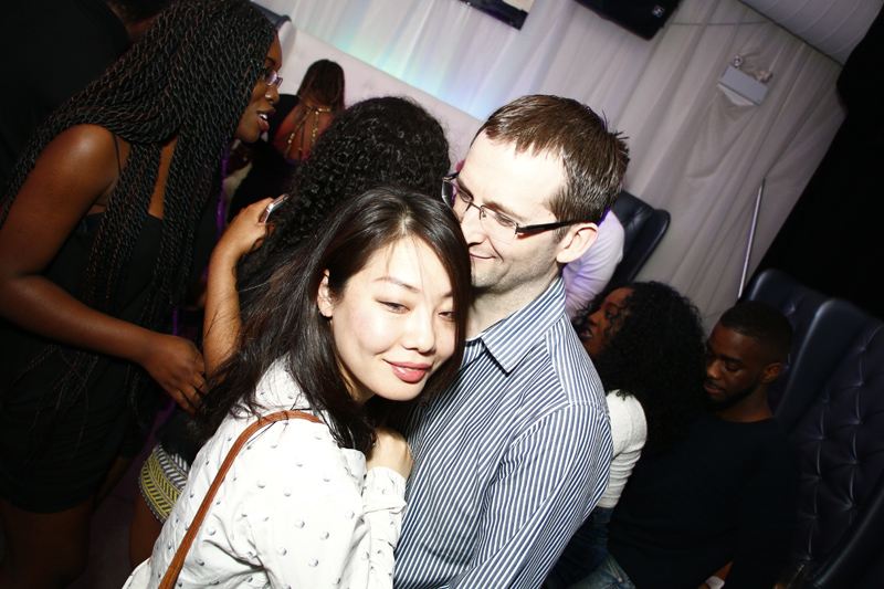 Studio Entertainment Theatre party venue photo 92 - April 23rd, 2016