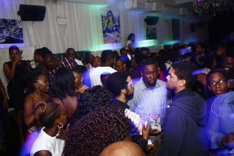 Studio Entertainment Theatre party venue photo 93 - April 23rd, 2016