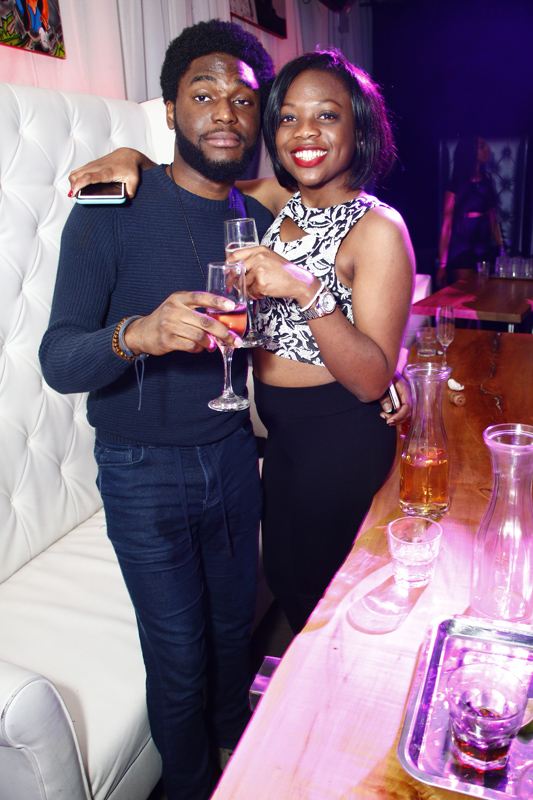 Studio Entertainment Theatre party venue photo 94 - April 23rd, 2016