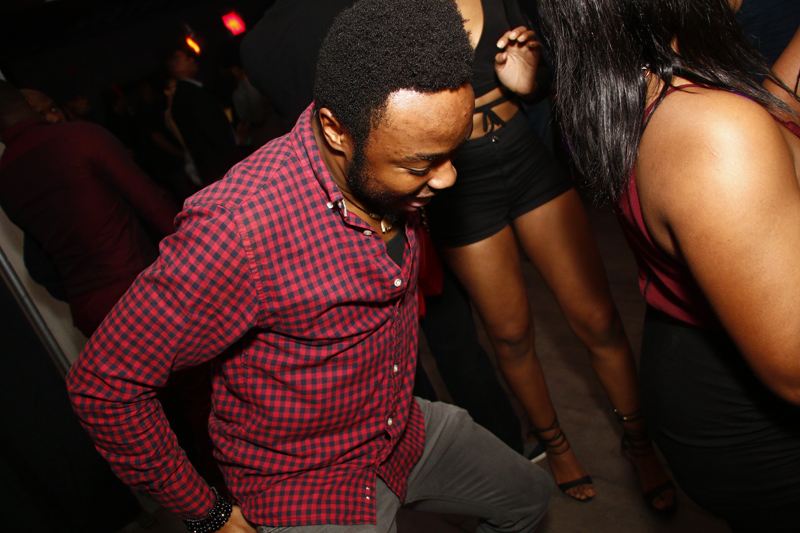 Studio Entertainment Theatre party venue photo 95 - April 23rd, 2016