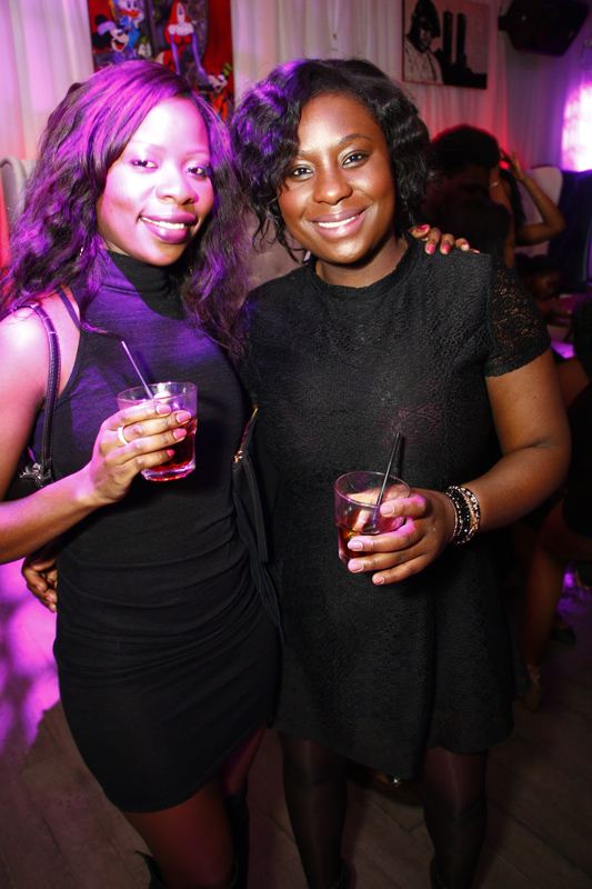 Studio Entertainment Theatre party venue photo 98 - April 23rd, 2016