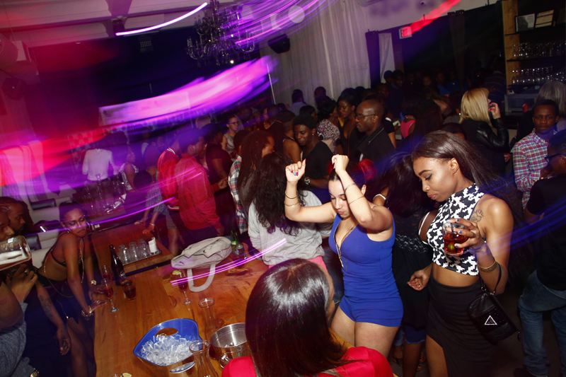 Studio Entertainment Theatre party venue photo 99 - April 23rd, 2016