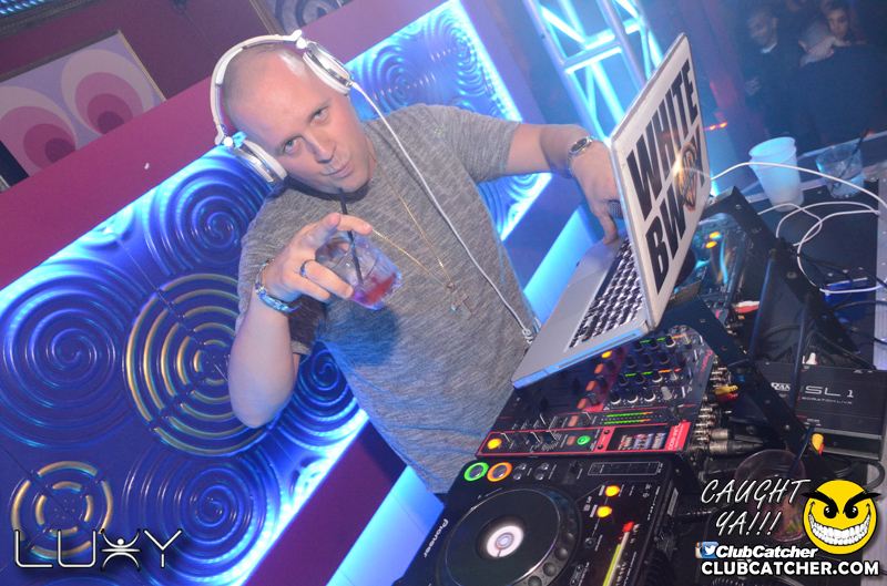 Luxy nightclub photo 15 - April 30th, 2016