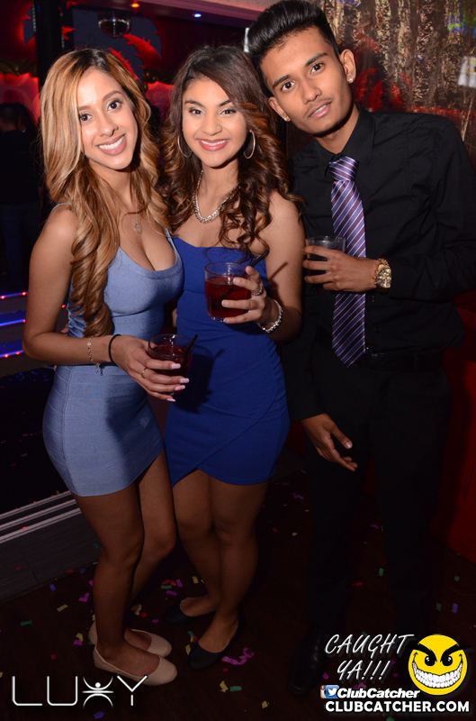 Luxy nightclub photo 19 - April 30th, 2016