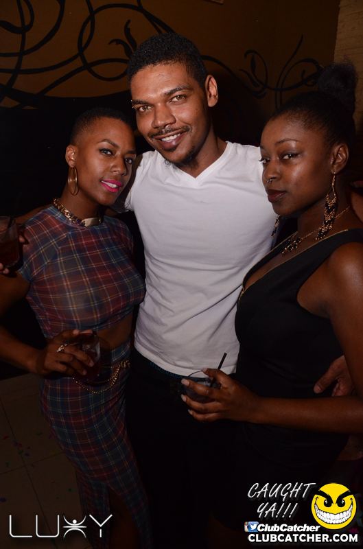 Luxy nightclub photo 184 - April 30th, 2016