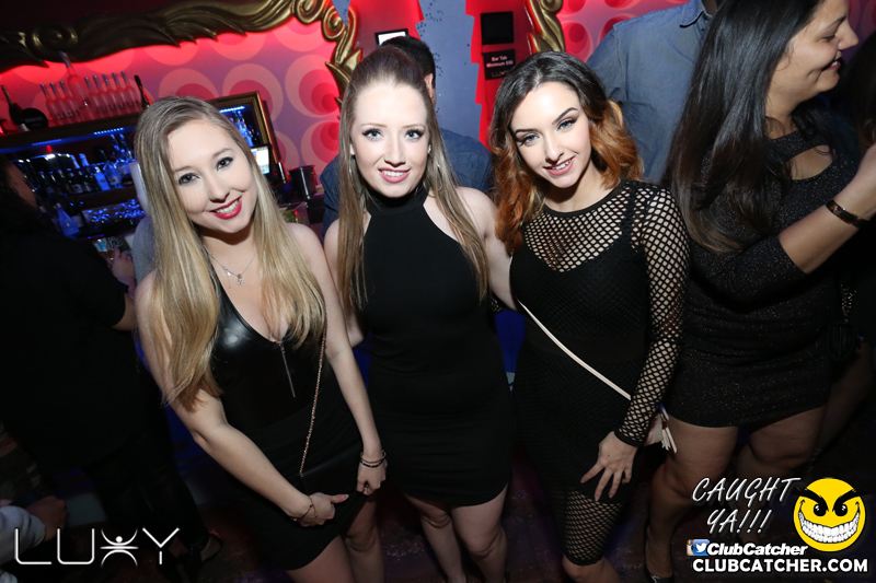 Luxy nightclub photo 30 - April 30th, 2016