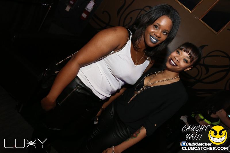 Luxy nightclub photo 37 - April 30th, 2016