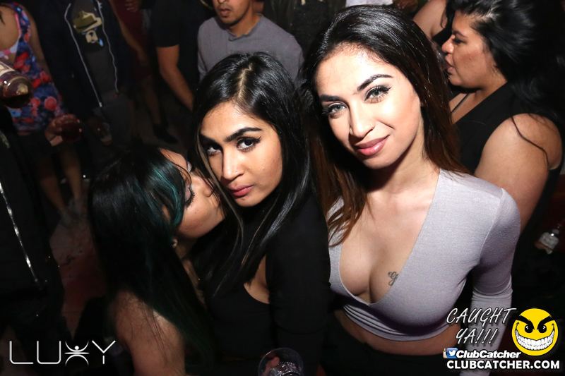 Luxy nightclub photo 42 - April 30th, 2016