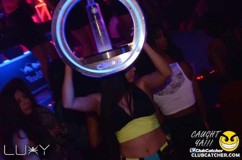 Luxy nightclub photo 46 - April 30th, 2016