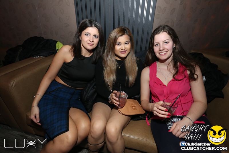 Luxy nightclub photo 47 - April 30th, 2016
