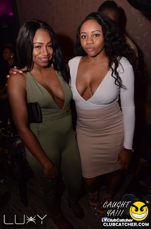 Luxy nightclub photo 49 - April 30th, 2016